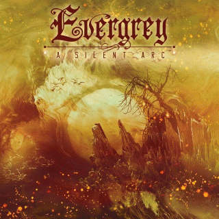 Evergrey : A Silent Arc